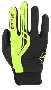 Kinetixx Unisex LL Handschuhe  Nebeli