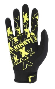 Kinetixx Unisex LL Handschuhe  Nebeli