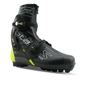 Botas Skate CF WORLD RACE Pro