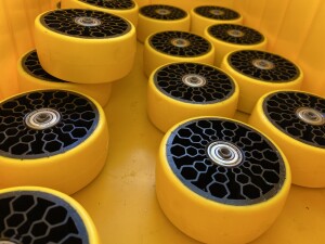 Germina AL.01 Flex Classic