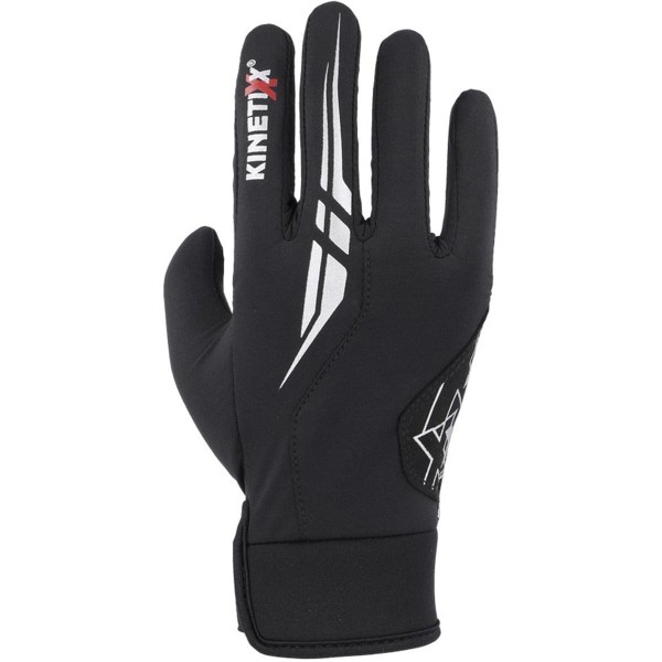 Kinetixx Unisex LL Handschuhe  Nebeli 11 black
