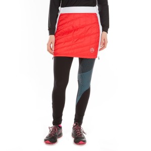 LA Sportiva Damen WarmUp Primaloft Skirt