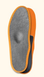 Pedag Sohle Sneaker Magic Step 36