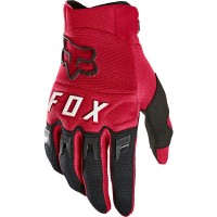 FOX Herren Handschuhe Dirtpaw