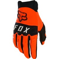 FOX Herren Handschuhe Dirtpaw