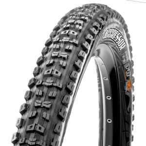 Maxxis Reifen Aggressor 27.5x2.30, DD TR
