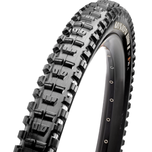 Maxxis Reifen Minion DHR2 29x2.60WT,EXO TR,Dual