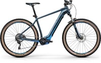 Centurion Backfire E R750I EP2 dunkelblau