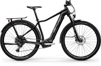 Centurion Backfire Fit E R860I EQ EP2 schwarz