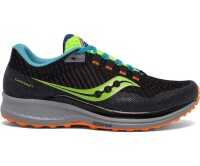 Saucony Herren Traillaufschuh Canyon TR
