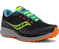Saucony Herren Traillaufschuh Canyon TR