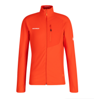 Mammut Herren Midlayerjacke Aconcagua light