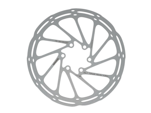 Shimano Bremsscheibe "Centerline"