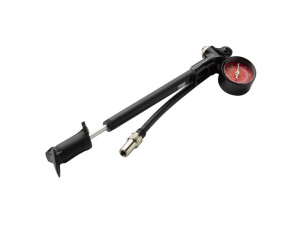 RockShox ROCKSHOX Dämpferpumpe bis max. 20 Bar