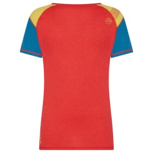 LA Sportiva Damen T-Shirt Hynoa