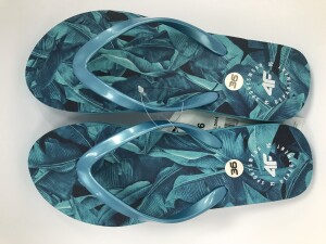 4F Damen Flip-Flop
