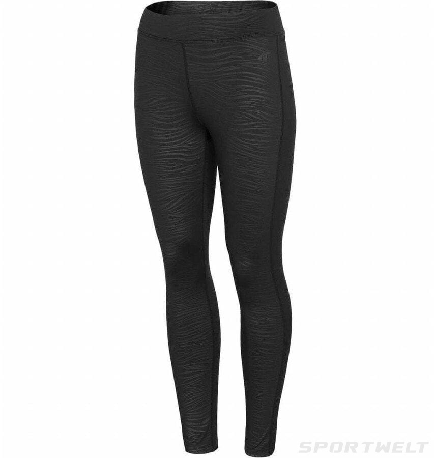 4F Damen Leggins