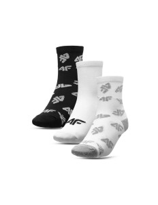 4F Junior  Socken 3er Pack