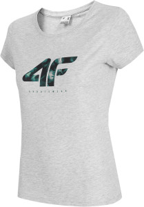 4F Damen T-Shirt 4F