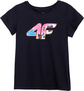 4F Junior T-Shirt