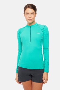 RAB Damen Shirt Sonic