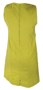 Warmpeace Damen Kleid Friday better