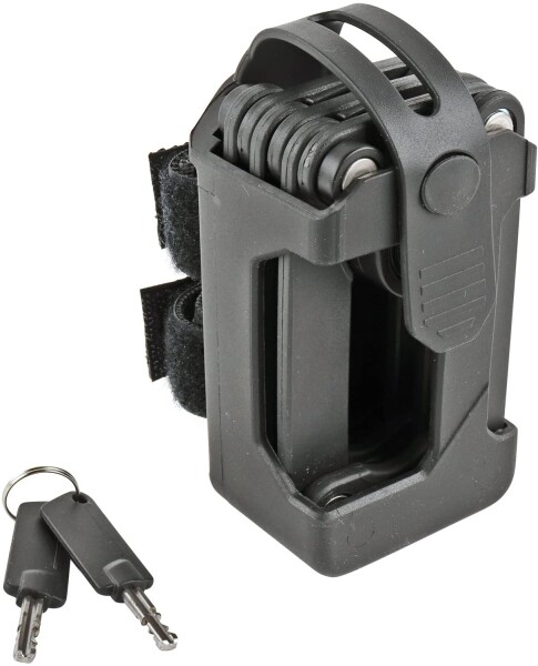 Contec Contec Faltschloss Brick Lock