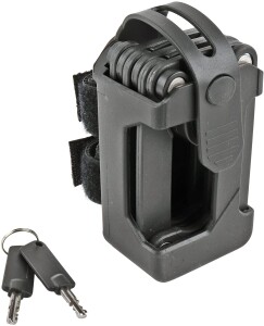 Contec Contec Faltschloss Brick Lock
