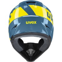UVEX Downhill Helm HLMT 10 bike