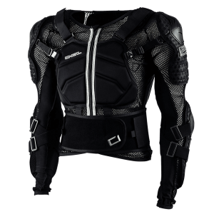 Oneal Underdog Protektorenjacke black