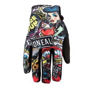 Oneal Junior MTB Handschuhe Matrix