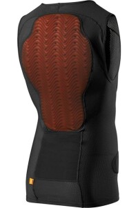 FOX Protekt.Weste Baseframe Pro schwarz