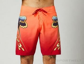 FOX Herren Boardshort CNTRO 19"