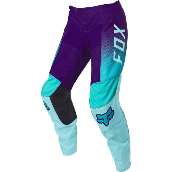 Fox Racing 180 Voke Youth Girls Off-Road Motorcycle Jersey