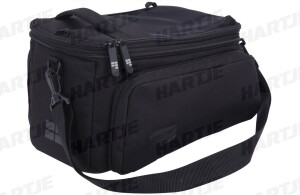 Contec CONTEC Gepäckträgertasche Via.Back RT