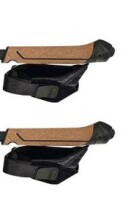 Germina Stock "XC ELITE" Carbon