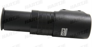 Contec CONTEC Gabelschaftverlängerung Heads-Up DLX...