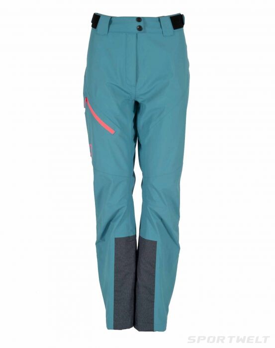 Ternua Damen Hardshellhose Kazbek