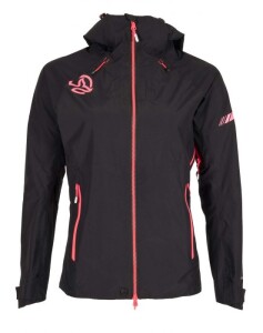 Ternua Damen Hardshell Jacke Kazbek