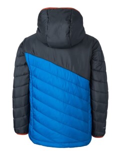 Ternua Junior Jacke Quimi
