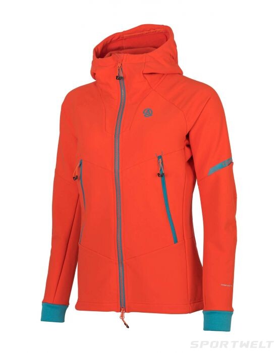 Ternua Damen Jacke K6