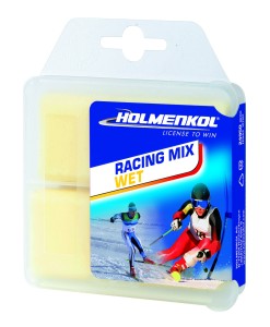 Holmenkol Racing Mix WET 2 X 35 g