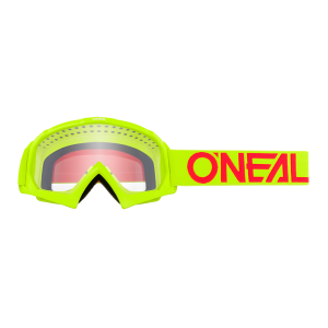 Oneal Junior Helmbrille B-10 Solid