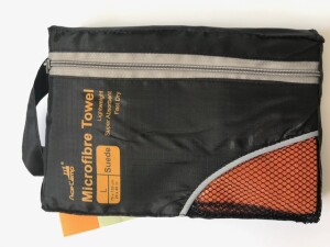 AceCamp Microfaser Handtuch Towel