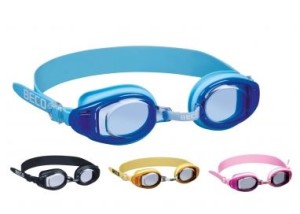 Beco Schwimmbrille Acapulco kids