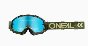 Oneal Helmbrille B-10