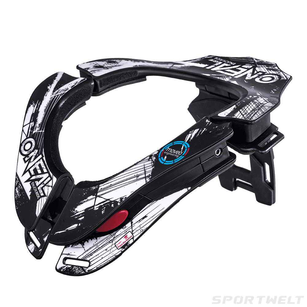Oneal Neckbrace Tron