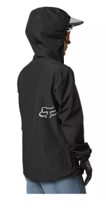 FOX Damen Regenjacke 2.5L Ranger Water Jacket