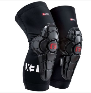 G-Form G-Form Knieprotektoren Pro-X3