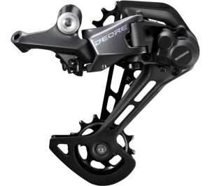 Shimano Shimano Schaltwerk Deore 12-Fach SGS